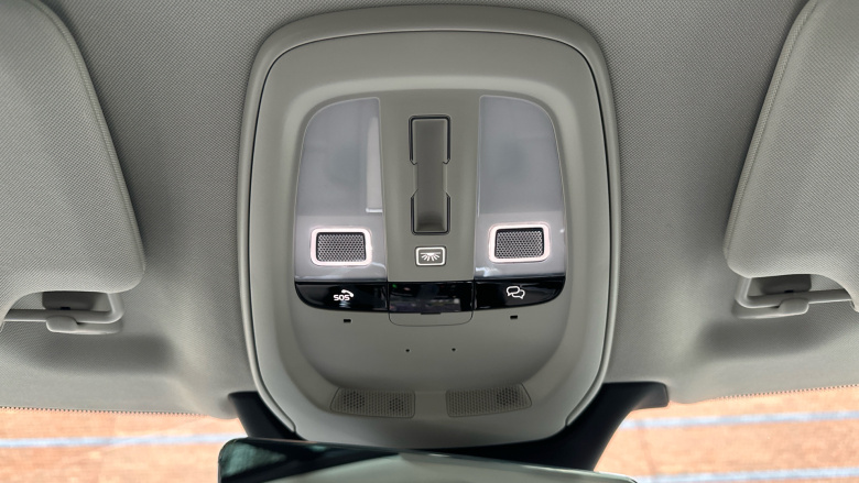 Volvo XC90 2.0 B5P Plus Dark 5dr AWD Geartronic Petrol Estate